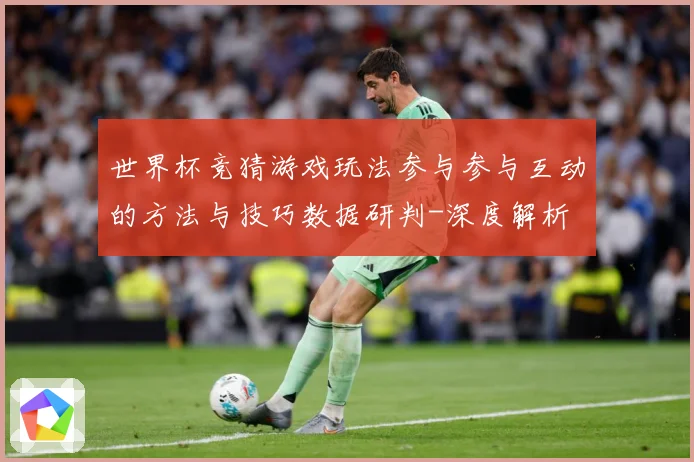 世界杯竞猜游戏玩法参与参与互动的方法与技巧数据研判-深度解析