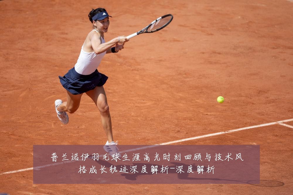 普兰诺伊羽毛球生涯高光时刻回顾与技术风格成长轨迹深度解析-深度解析